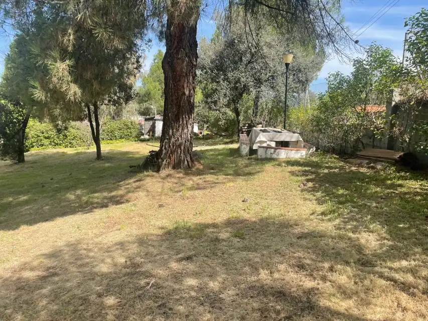 Casa o chalet en venta en Pelayos de la Presa con Jardín privado