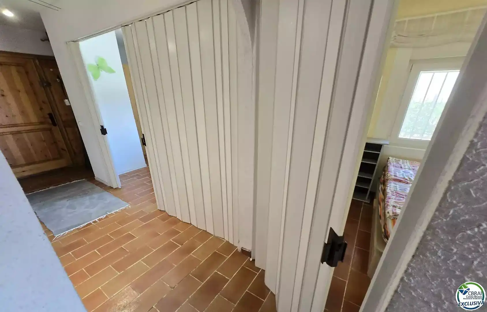 Piso en venta en Empuriabrava con Aire acondicionado, Jardín privado y Amueblado
