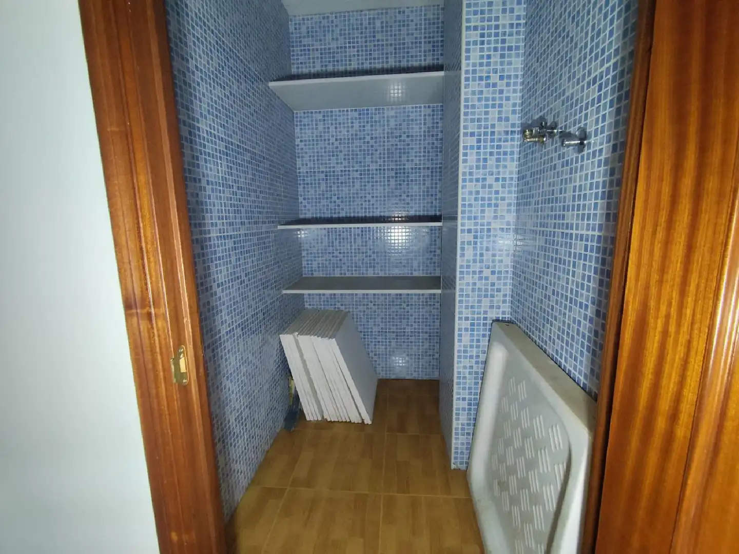 Bathroom of Commercial properties for sale in Bollullos Par del Condado
