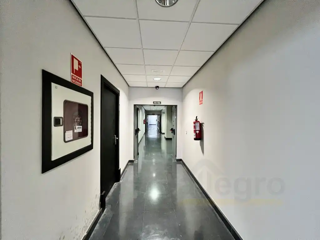 Oficina en venda en Guadalajara
