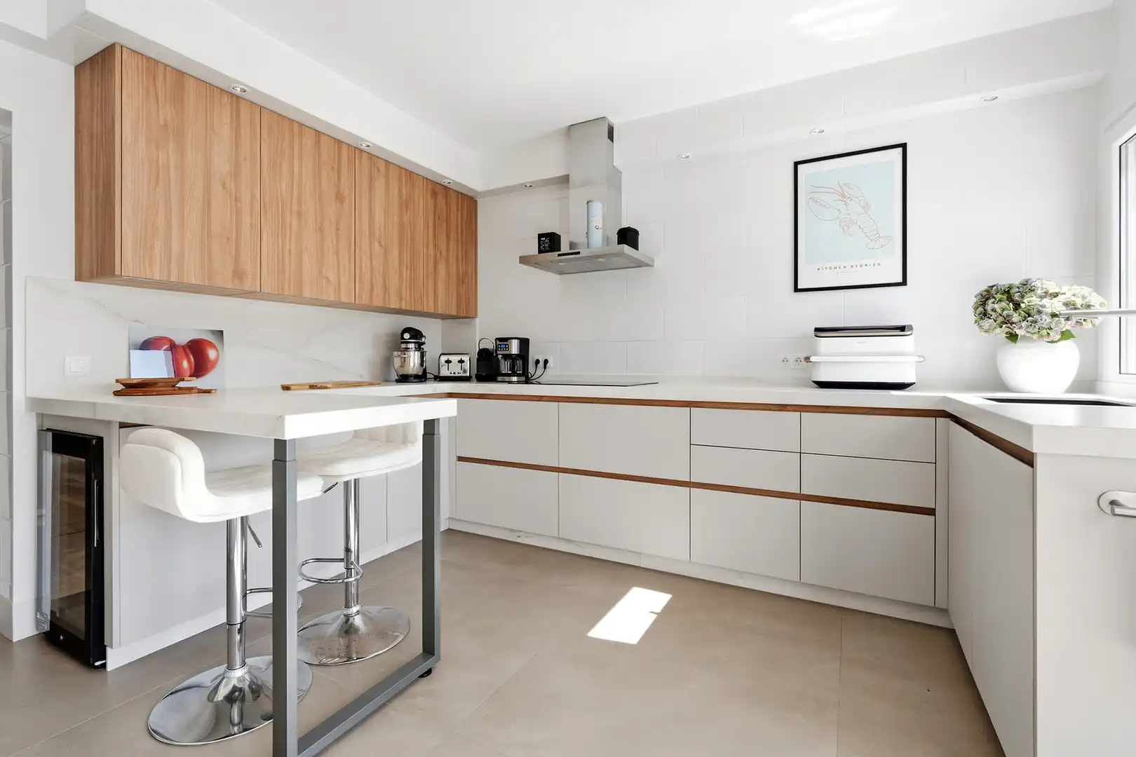 Maison avec piscine à vendre à Hipódromo - Cerrado del Águila, imagen 29