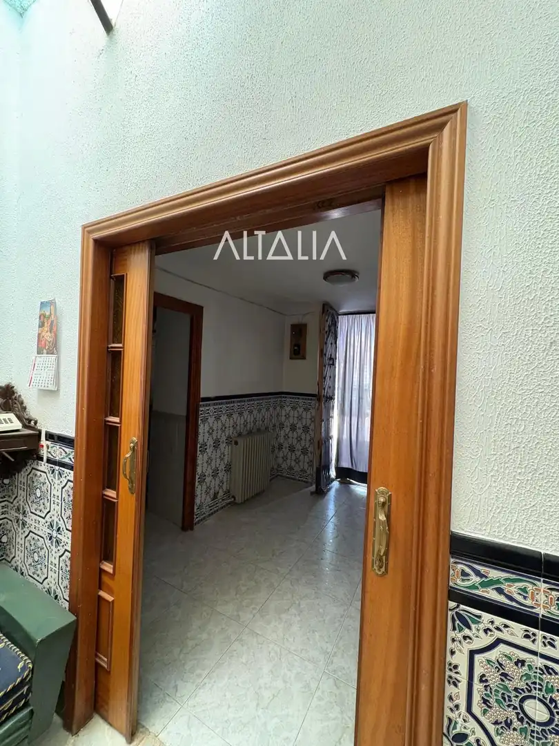 Haus oder Chalet zum Verkauf in Jesus Sanchez Martinez, Villamayor de Santiago