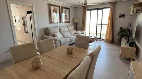 Foto 3 de Àtic en venda a Carrer Tramuntana, Mirador de la Cala - Benimar, Villajoyosa / La Vila Joiosa