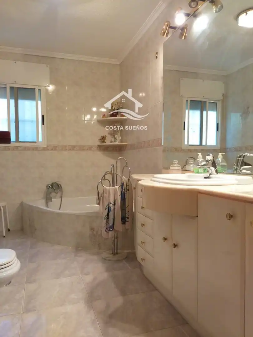 Villa avec terrasse à vendre à CAMI LA RULA, imagen 16