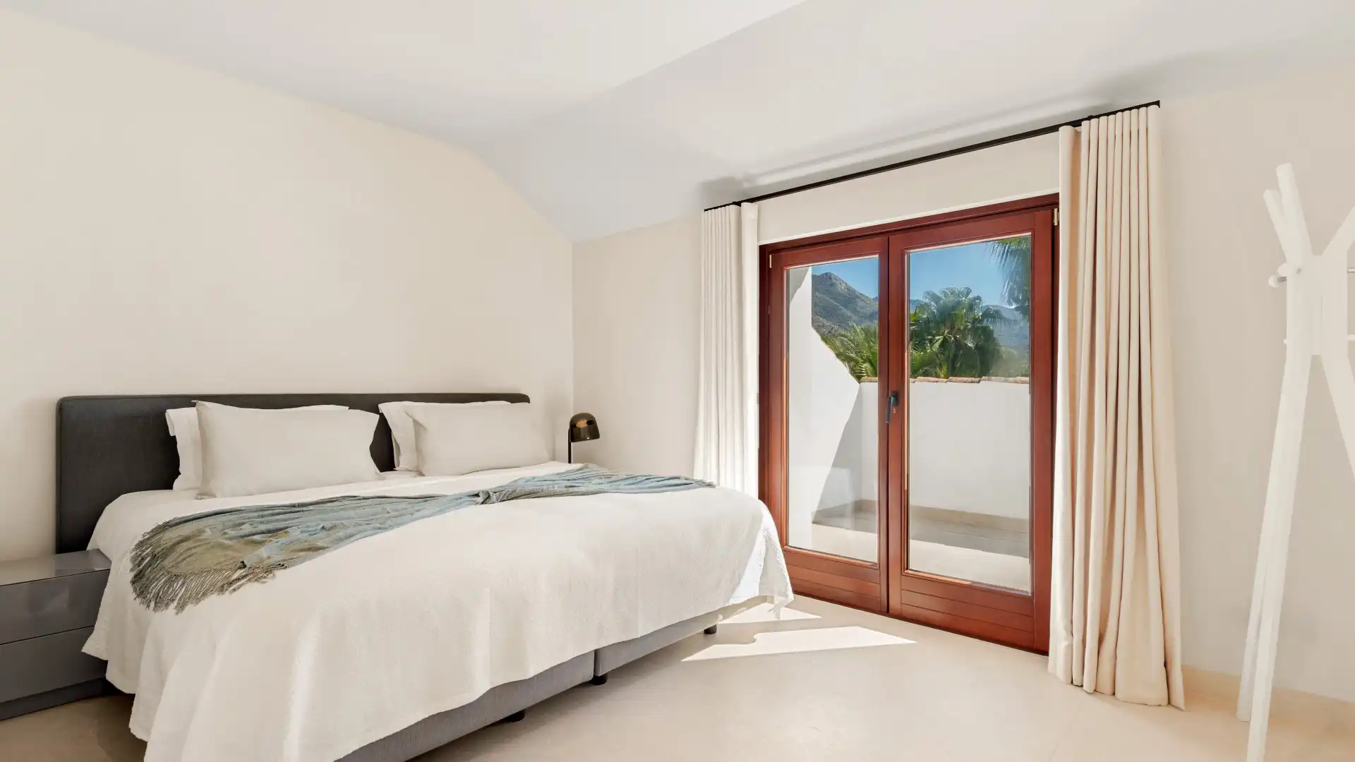Penthouse with pool for sale in Milla de Oro, imagen 13