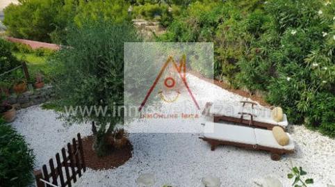 Photo 5 of Single-family semi-detached to rent in Cala Vedella - Cala Tarida, Illes Balears