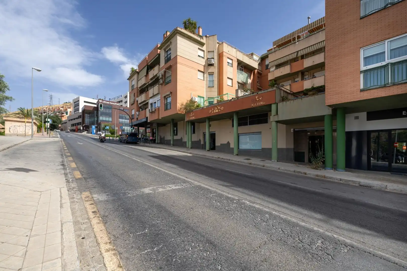 Business premises for sale in Avenida Santa María de la Alhambra 69, imagen 31