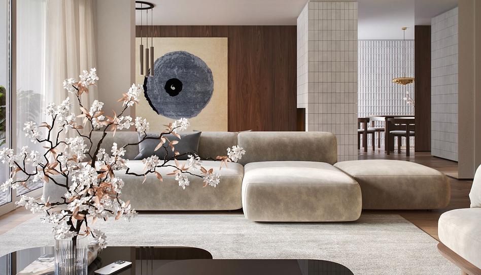 Photo 1 of Flat for sale in Pedralbes, Barcelona