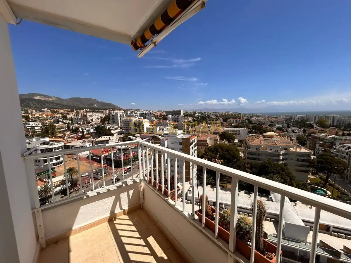 Apartament amb piscina en venda a Alay, imagen 3