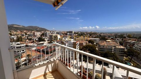 Foto 3 de Apartament en venda a Alay, Puerto Marina, Benalmádena