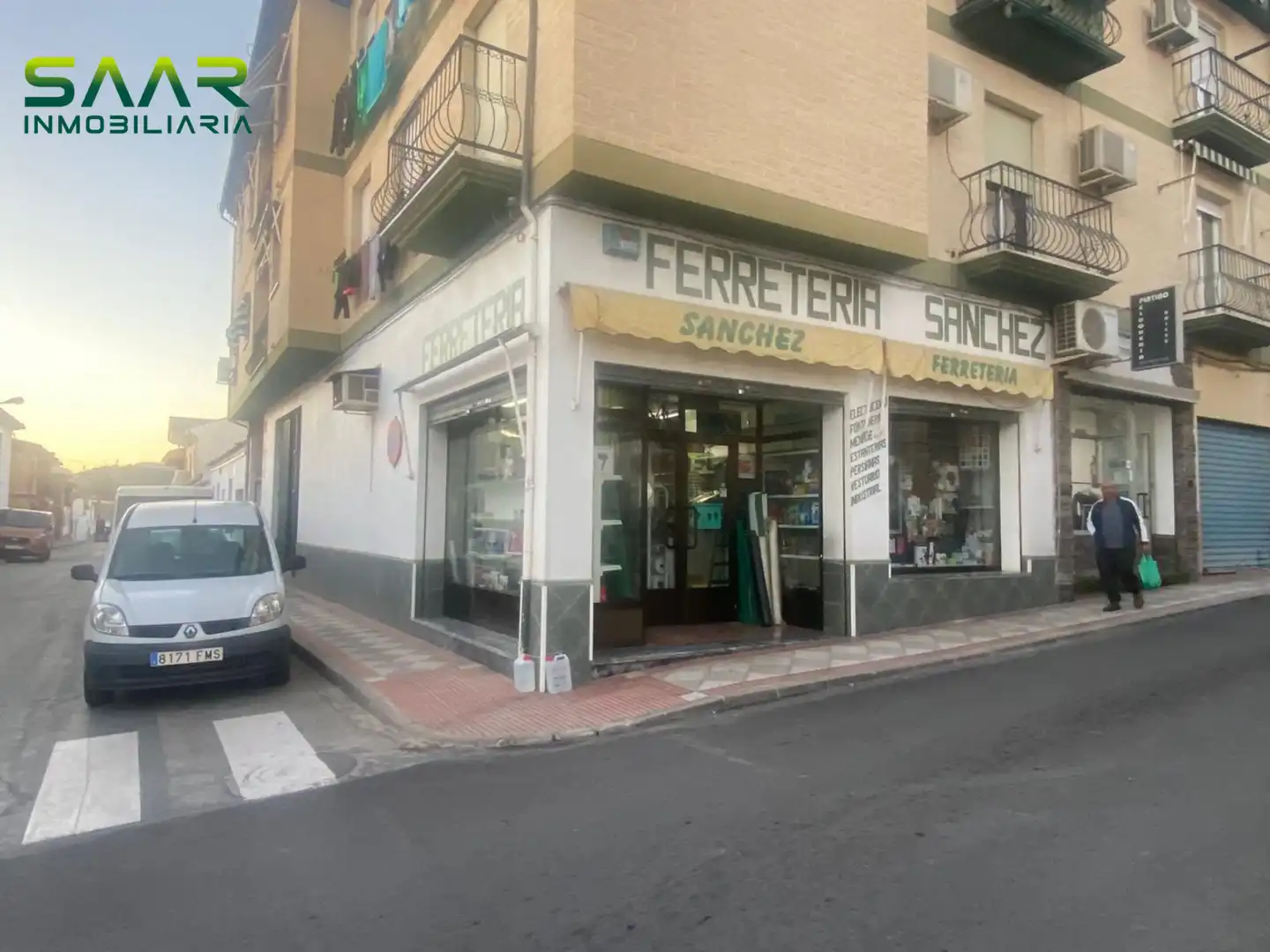 Locale commerciale in vendita a Atarfe