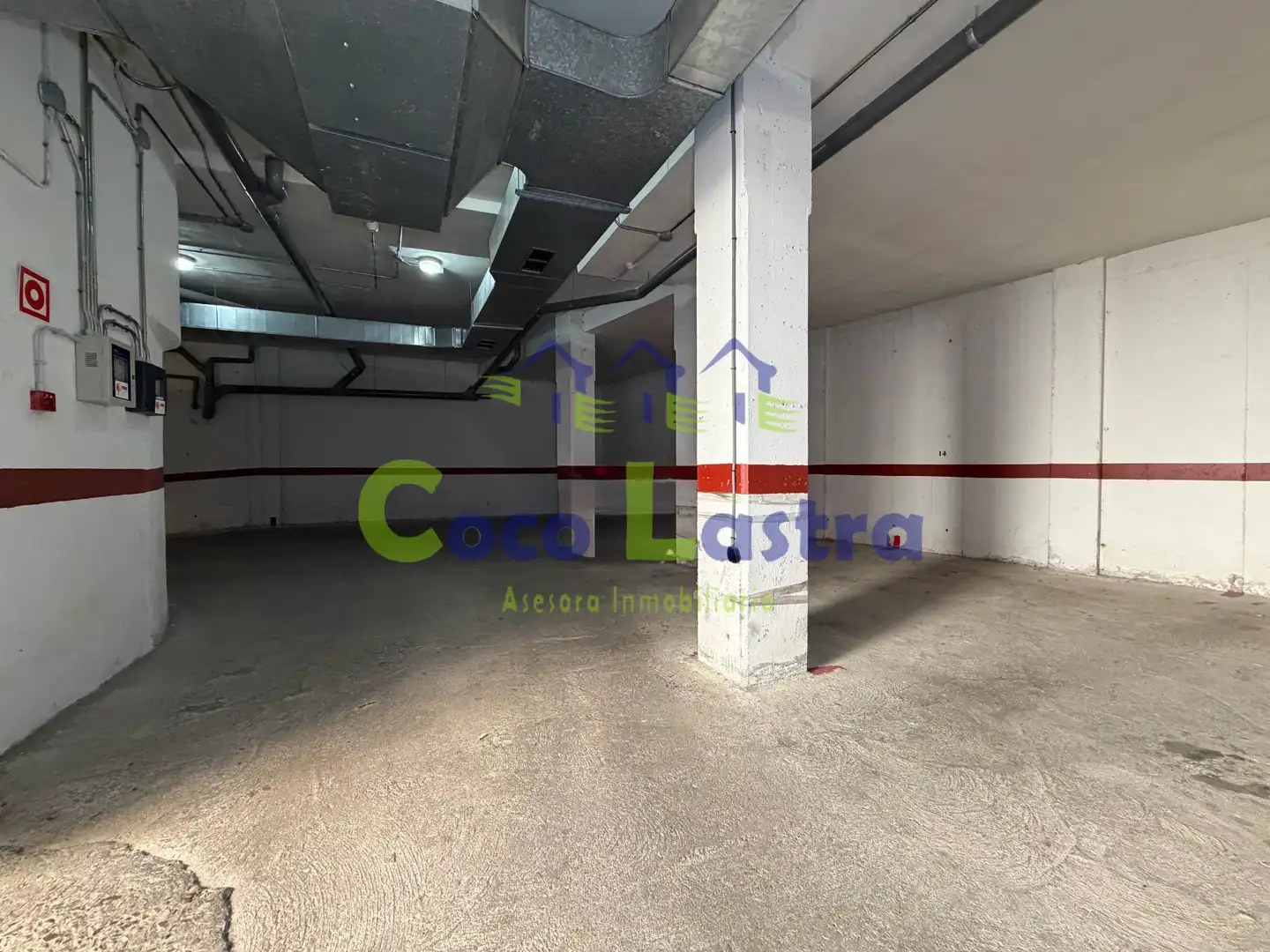 Individual amb ascensor en venda a Calle la Fontana, imagen 6