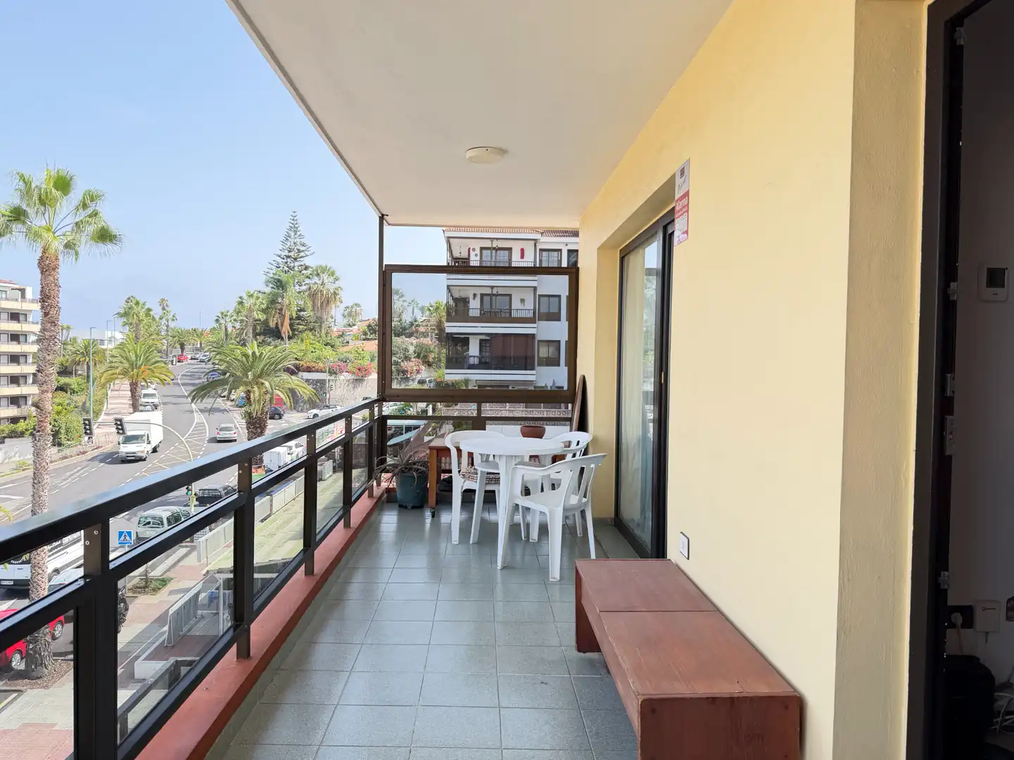 Ático en venta en Avenida Marqués de Villanueva del Prado, imagen 24