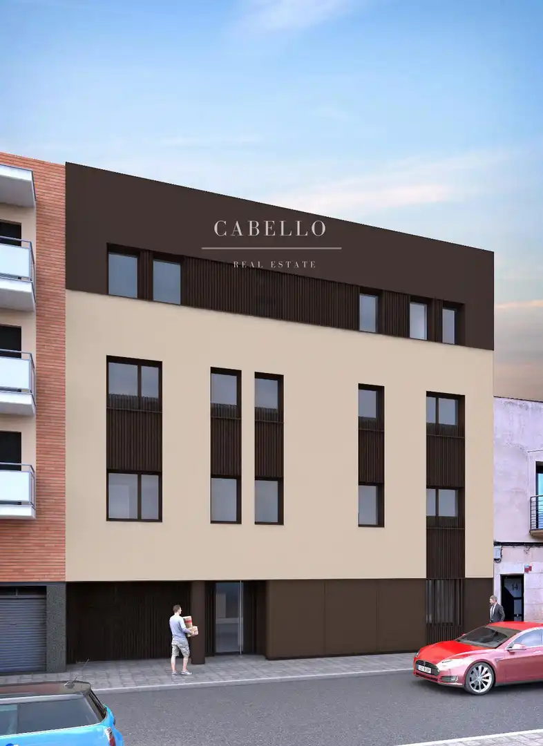 Casa o chalet en venta en Bartrina, 16, Sant Pere