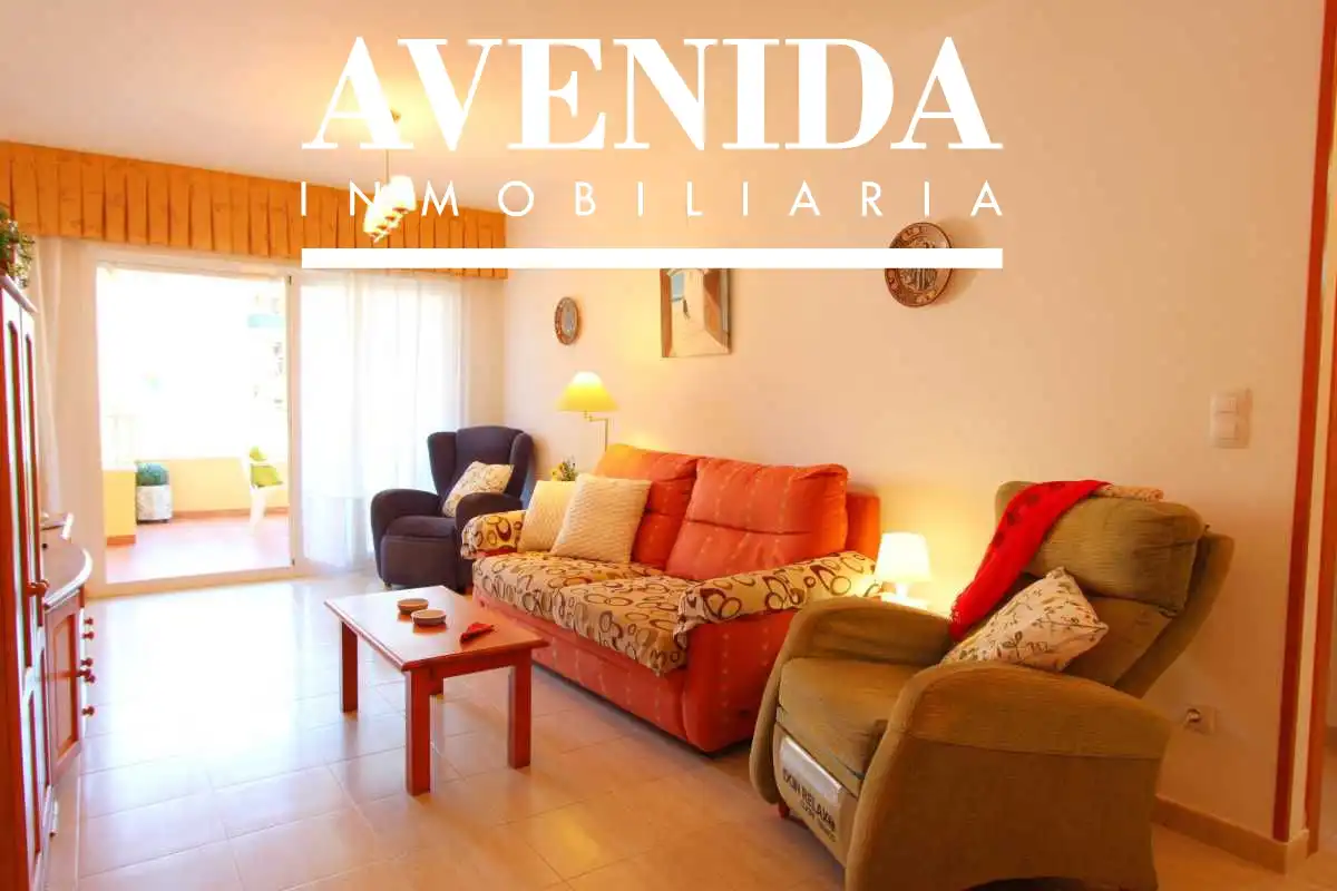 Apartment with pool for sale in del Faro 43, imagen 8