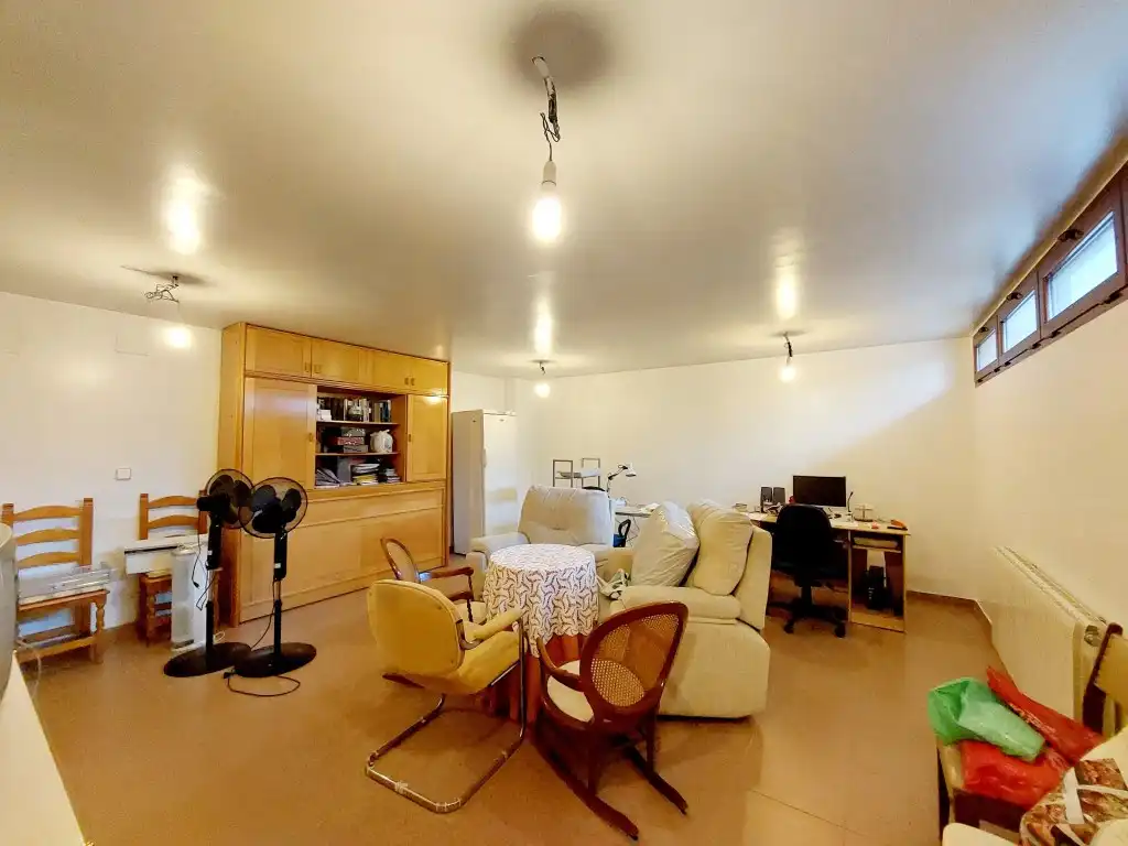 Casa o xalet en venda en Badajoz