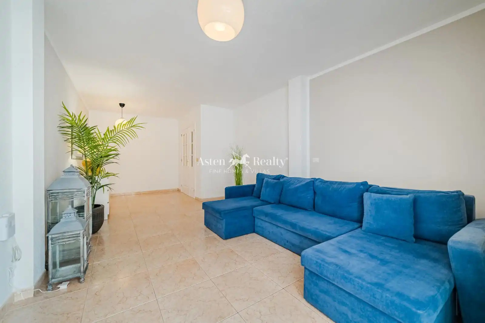 Wohnzimmer von Wohnungen zum Verkauf in Adeje mit Terrasse