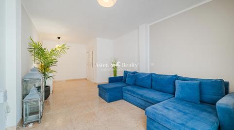 Foto 3 de Apartament en venda a Morro Grueso, Fañabé - Ifonche y Benítez, Santa Cruz de Tenerife