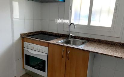 Kitchen of Flat for sale in Agramunt  with Storage room