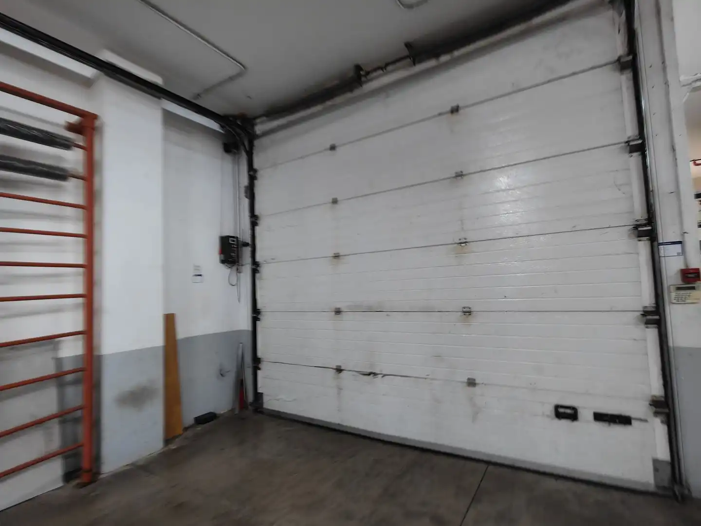 Nave industrial en venta en San Miguel de Abona