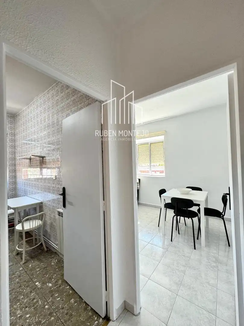 Flat for rent in Candelario, San Bernardo