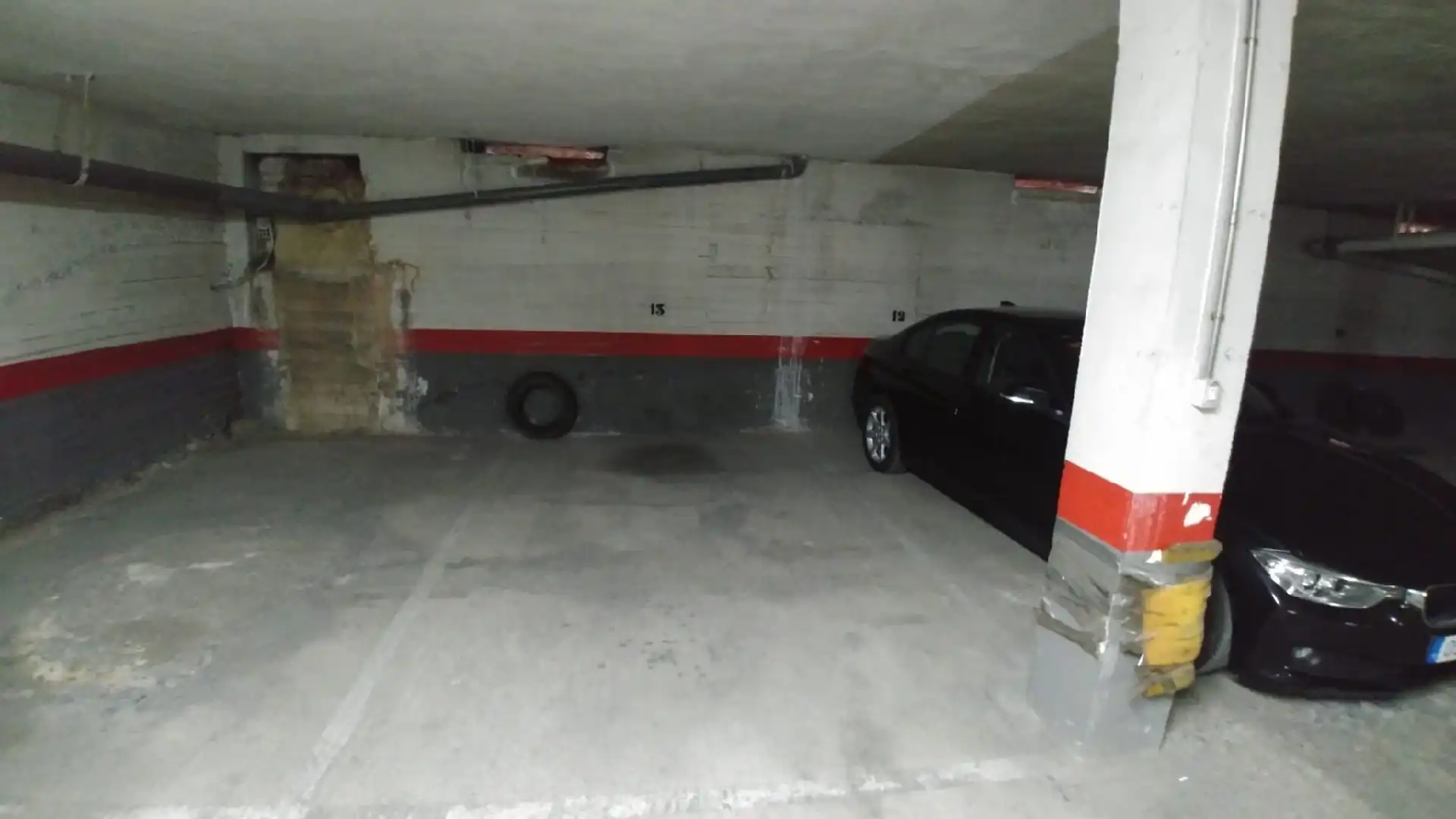 Parcheggio in affitto a C PORTAL DE BELEN, imagen 5