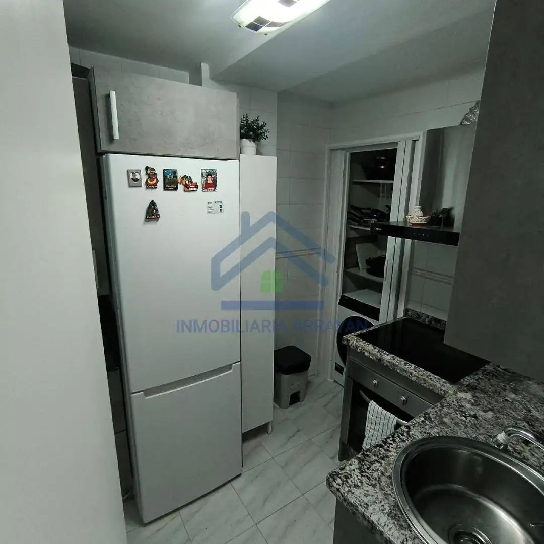 Piso en venta en Ogíjares