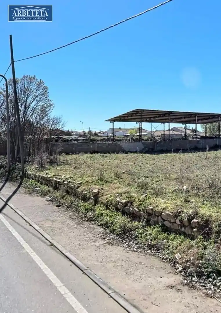 Terreno residencial en venta en Humanes, imagen 5