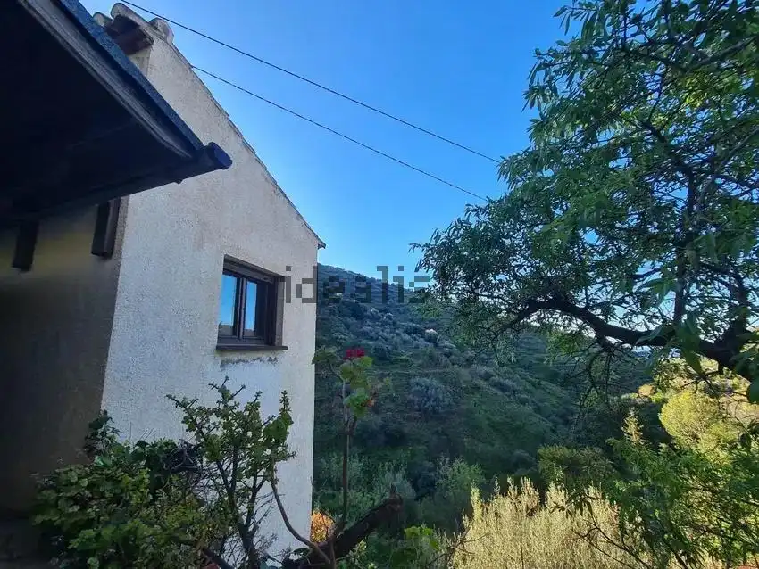 Xalet amb terrassa en venda a Arenas, imagen 36