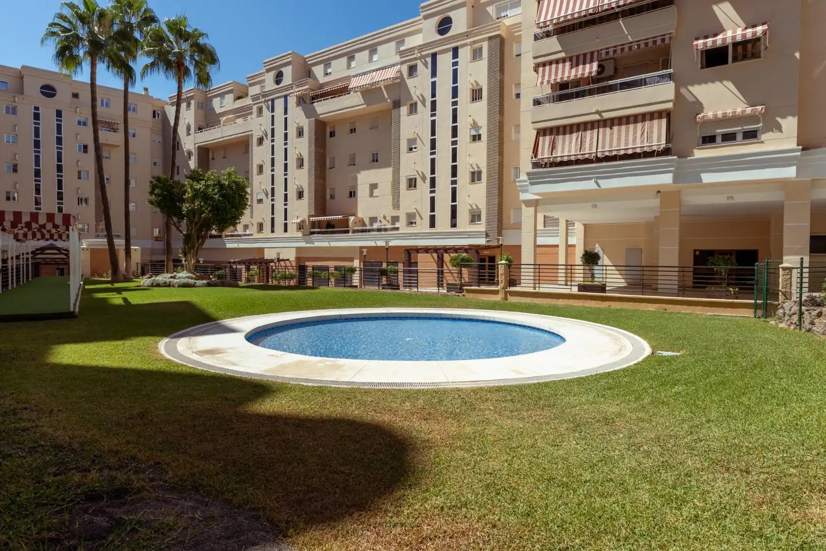 Piso con piscina en venta en Teatinos - Universidad, imagen 28