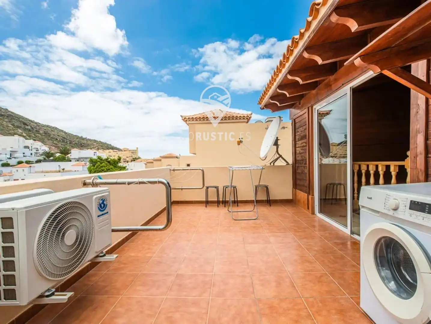 Casa a schiera con piscina in vendita a Asturias, imagen 19