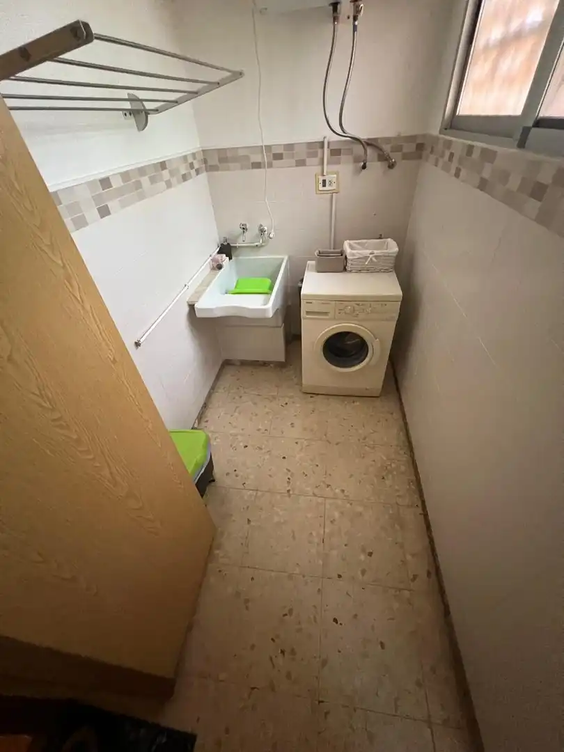 Bany de Casa o xalet en venda en Benidorm amb Aire condicionat, Terrassa i Traster