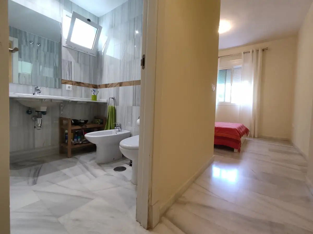 Piso de alquiler en Calle Mozart, 2, Las Tres Piedras - Costa Ballena