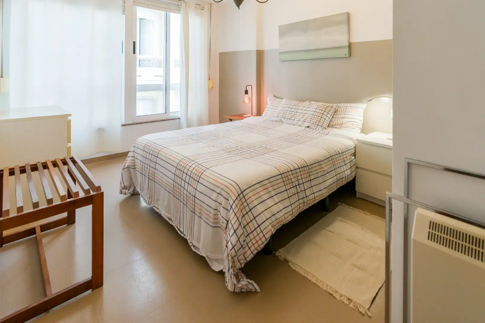 Wohnung zur Miete in Rúa Sol, 129, Centro