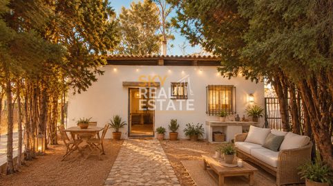 Foto 3 de Casa o xalet en venda a Polígono N 2, L'Olleria, Valencia