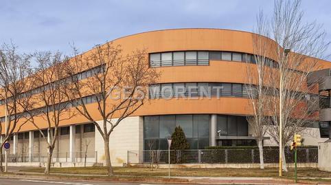 Photo 4 of Industrial buildings for sale in Zona Franca - Port, Barcelona