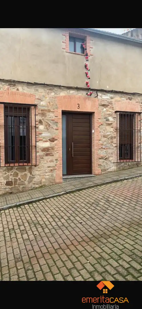 Casa o xalet en venda en Valle de la Serena amb Aire condicionat i Alarma