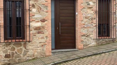 Foto 2 de Casa o xalet en venda a Valle de la Serena, Badajoz