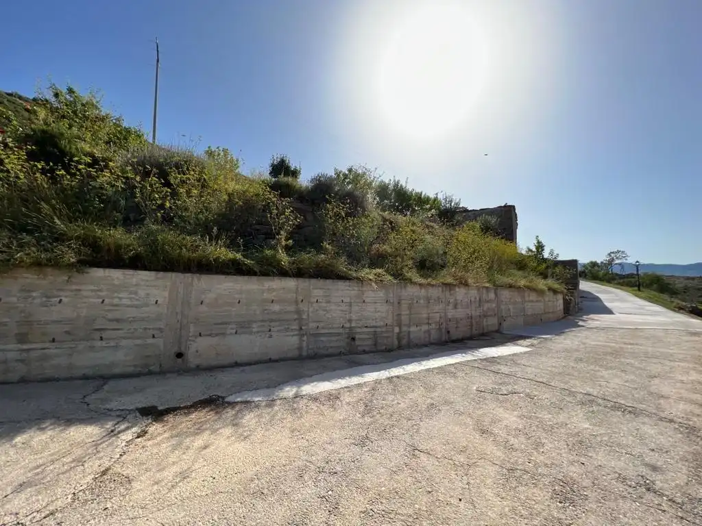 Residencial en venta en Bailo, Huesca