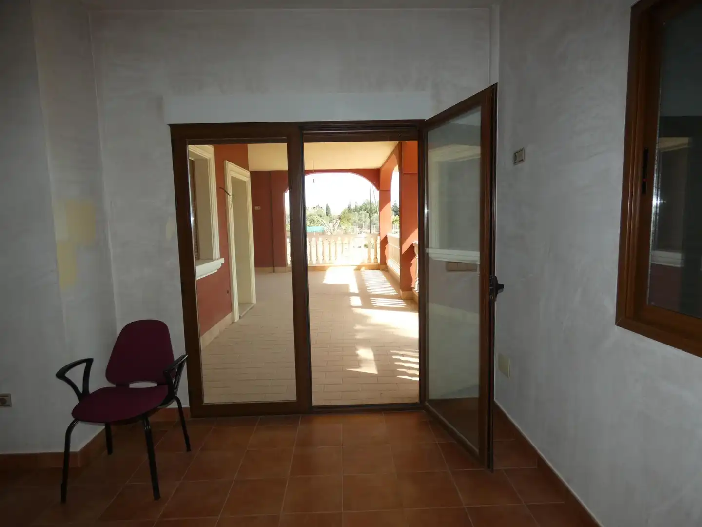 Villa mit Garten zum Verkauf in Alguazas, imagen 34
