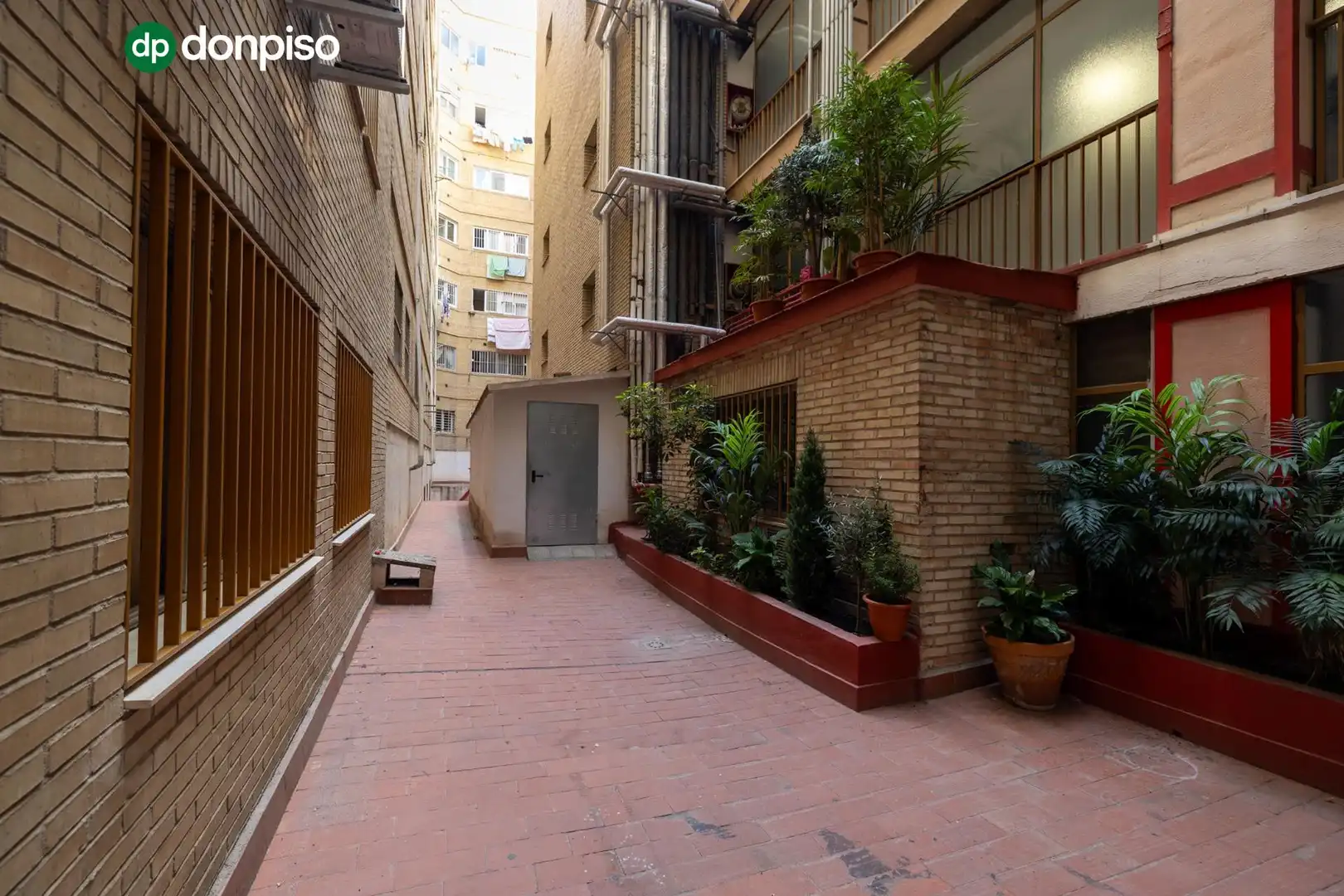 Flat with lift for sale in Avenida DE MADRID, imagen 18
