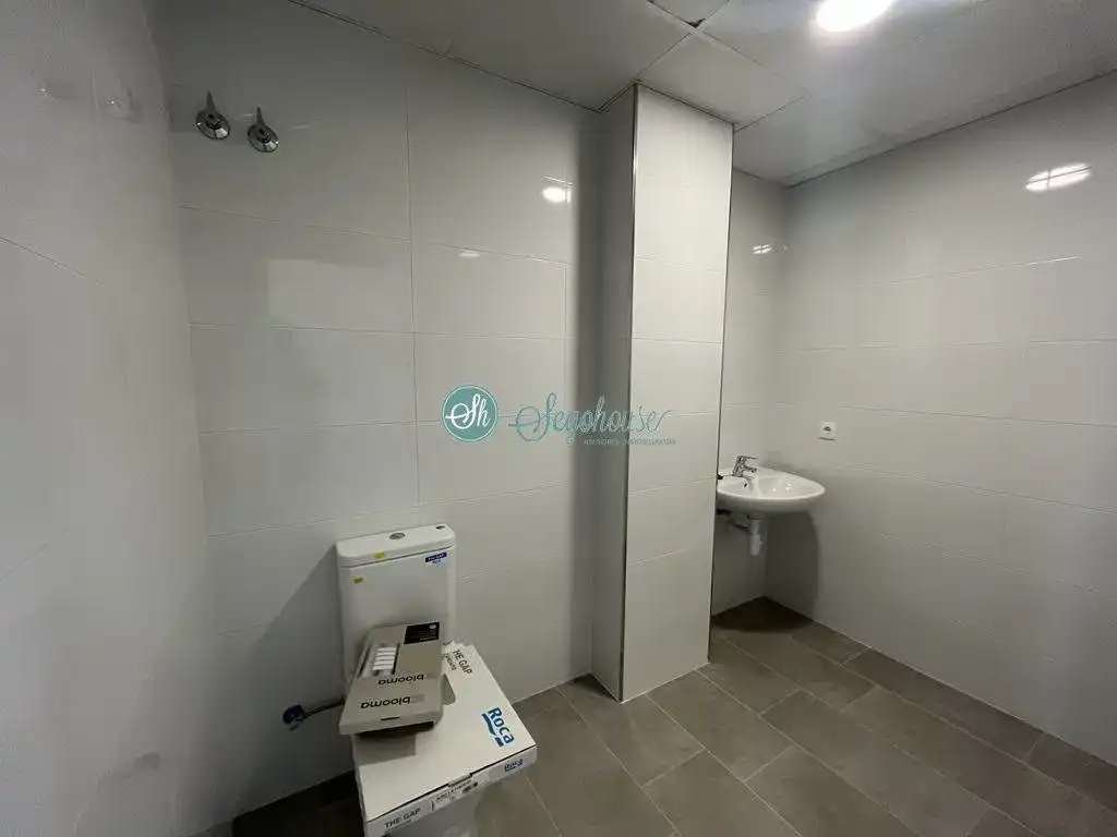 Büro mit Aufzug zur Miete in El Cerro - Carretera de San Rafael, imagen 13