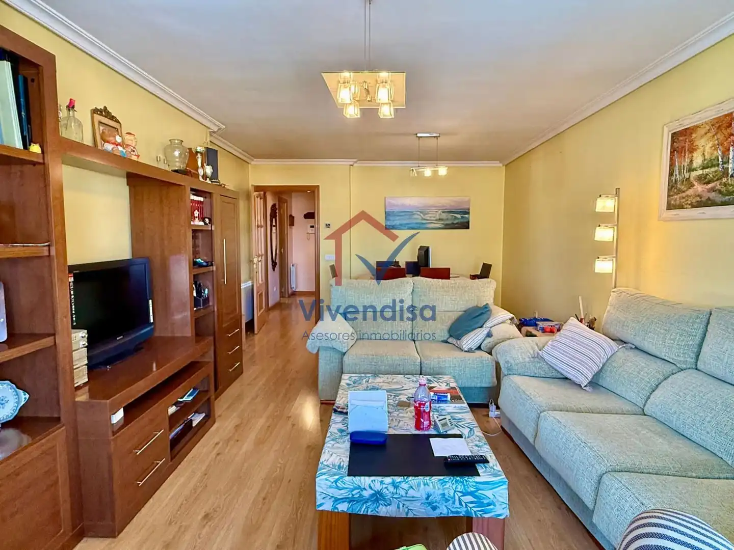Wohnung mit Terrasse zum Verkauf in Solan de Cabras, imagen 9