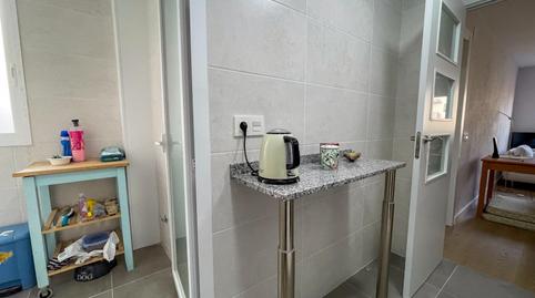 Foto 3 de Pis de lloguer a  Verge de la Mar, 25, Pinedo, Valencia