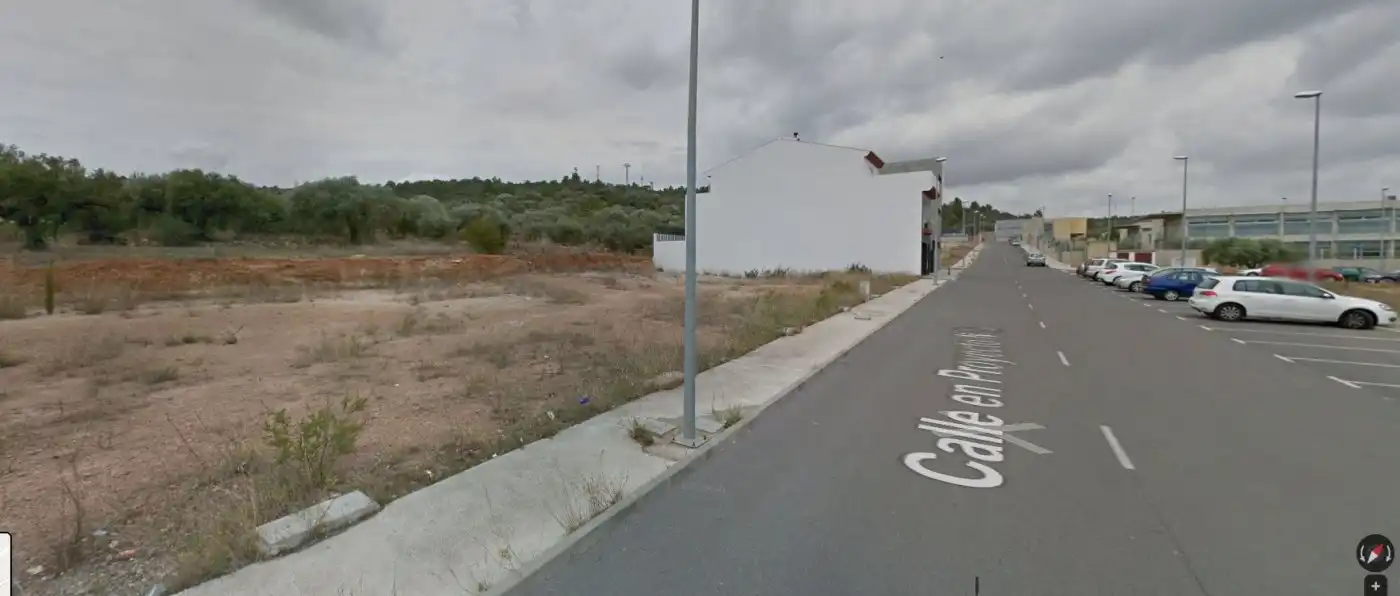 Terrenys i solars en venda a Vall d'Alba, imagen 11