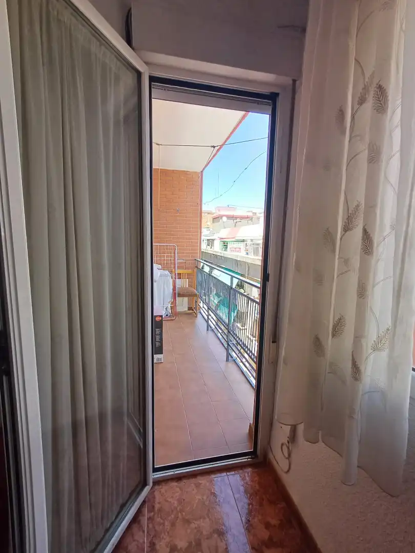 Flat with terrace to rent in Camino de Ronda 58, imagen 12