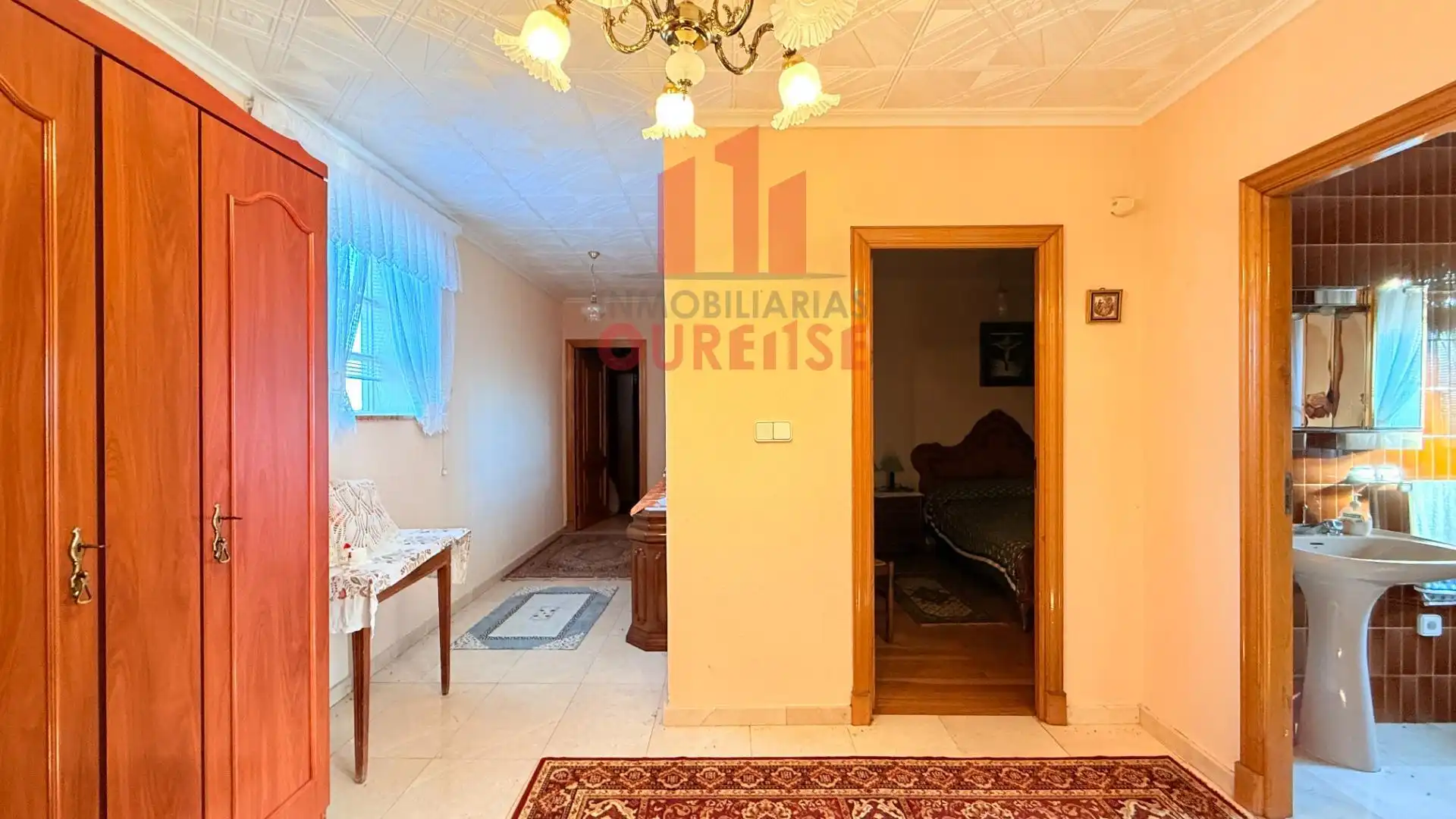 Houses for sale in Trasmiras, Ourense