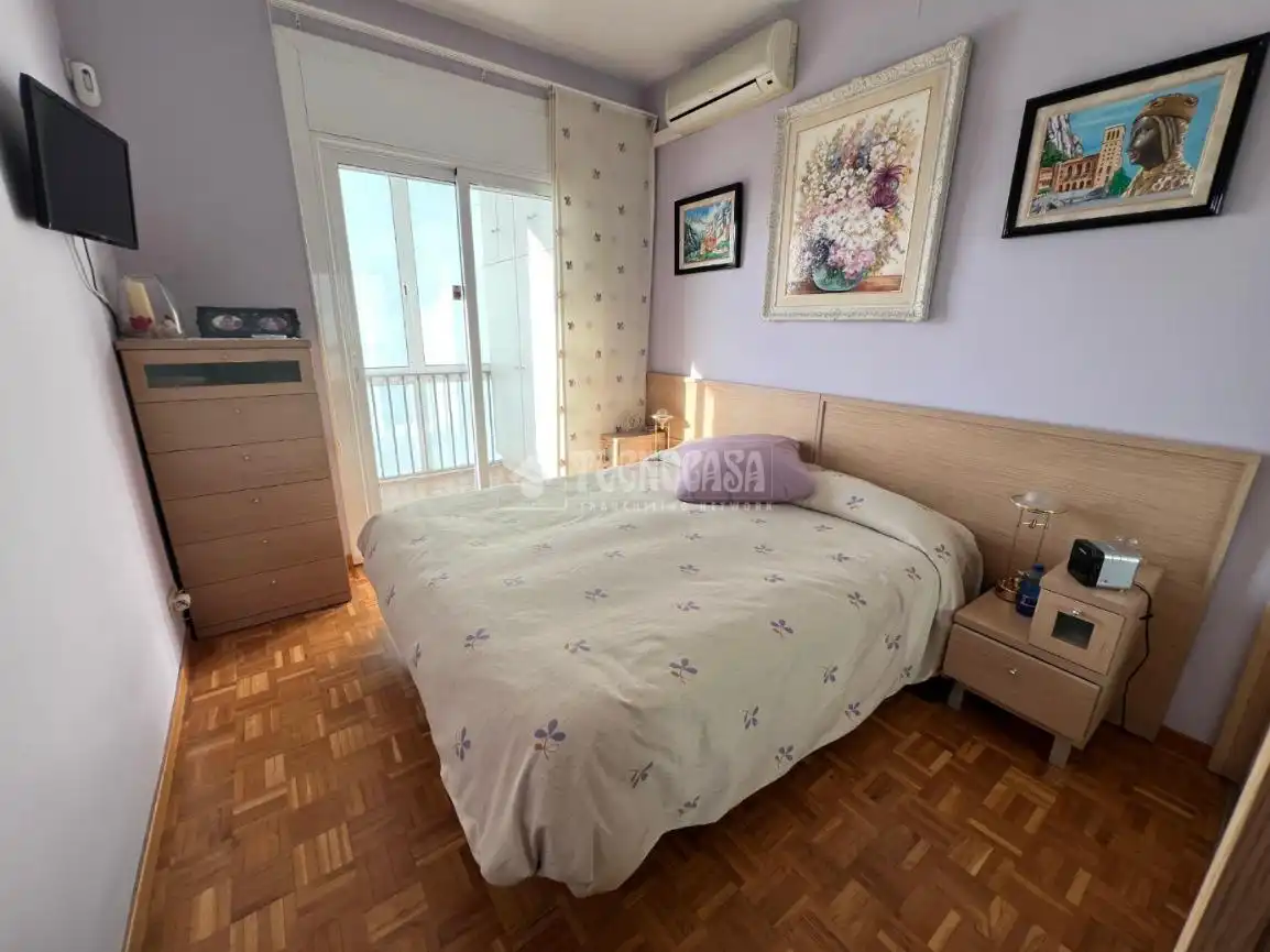 Dormitori de Àtic en venda en Barcelona