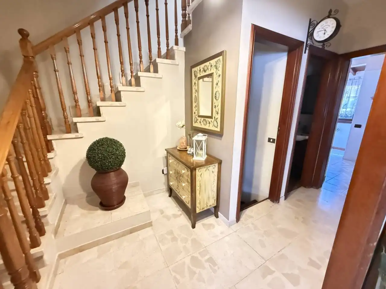 Casa adosada en venda en San Cristóbal de la Laguna amb Jardí privat, Parquet i Terrassa