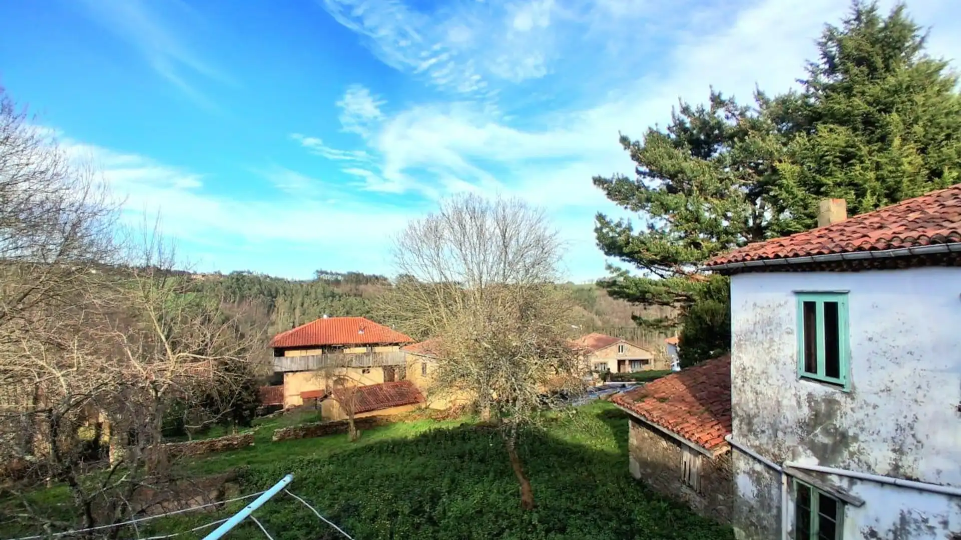 Casa o chalet en venta en Lugar BARRIO,EL